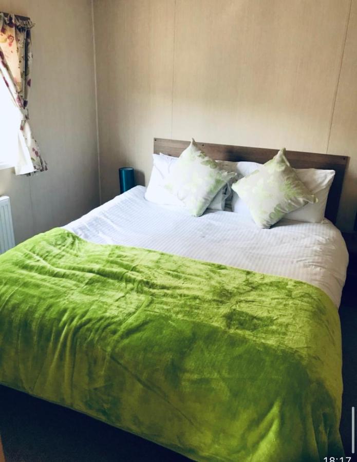Tummel Bridge Tummel Valley Holiday Park מראה חיצוני תמונה